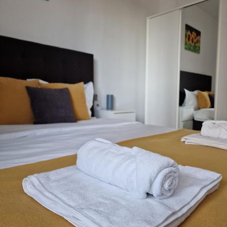 Vic Apartament Drobeta Turnu Severin Extérieur photo