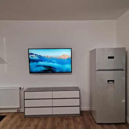 Vic Apartament Drobeta Turnu Severin Extérieur photo