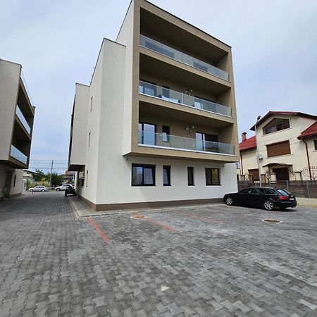 Vic Apartament Drobeta Turnu Severin Extérieur photo