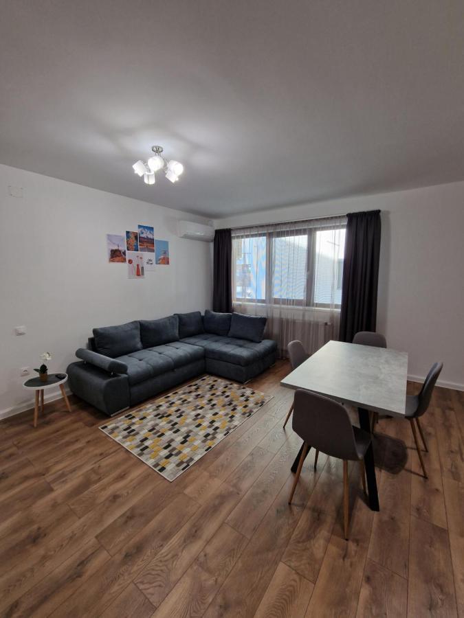 Vic Apartament Drobeta Turnu Severin Extérieur photo