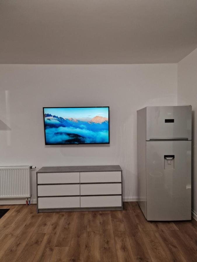 Vic Apartament Drobeta Turnu Severin Extérieur photo