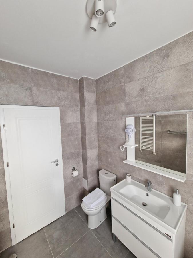 Vic Apartament Drobeta Turnu Severin Extérieur photo