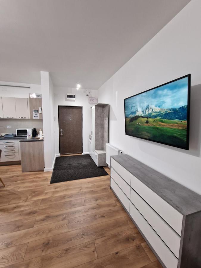 Vic Apartament Drobeta Turnu Severin Extérieur photo